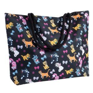 NWT Disney Aristocats Bag (officially licensed)
